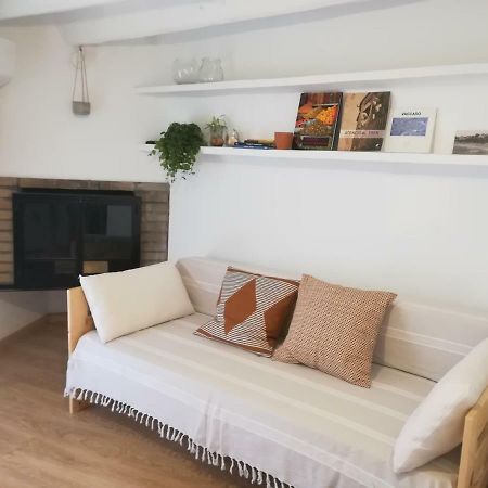 Ferienwohnung Olivia V Tarragona Exterior foto