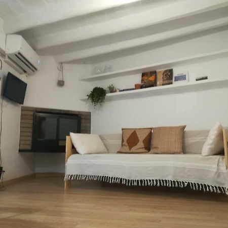Ferienwohnung Olivia V Tarragona Exterior foto
