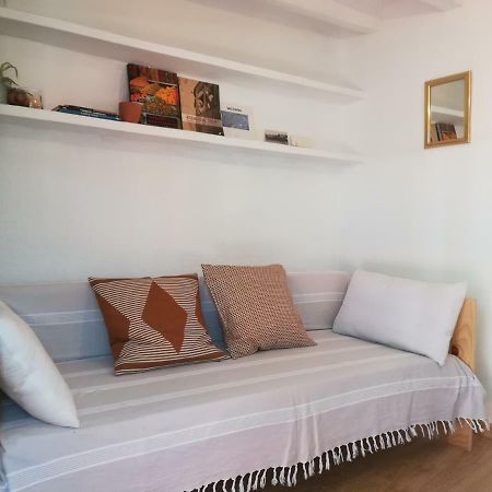 Ferienwohnung Olivia V Tarragona Exterior foto