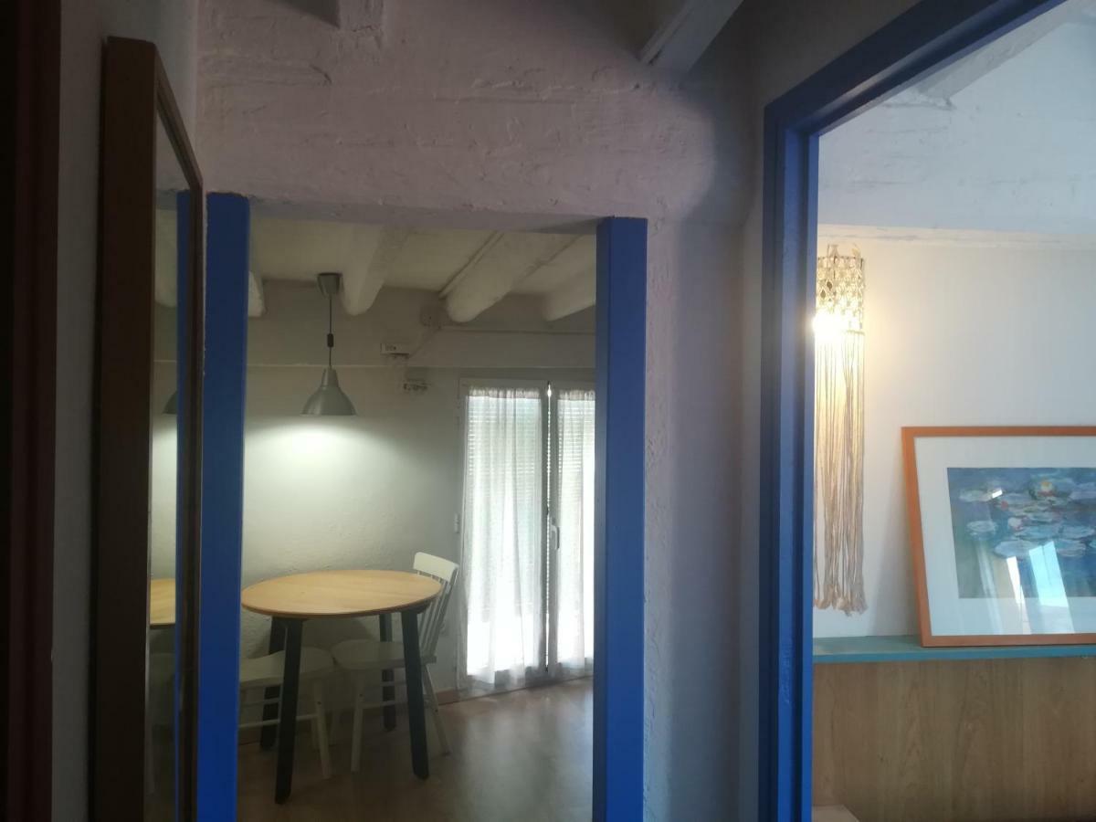 Ferienwohnung Olivia V Tarragona Exterior foto
