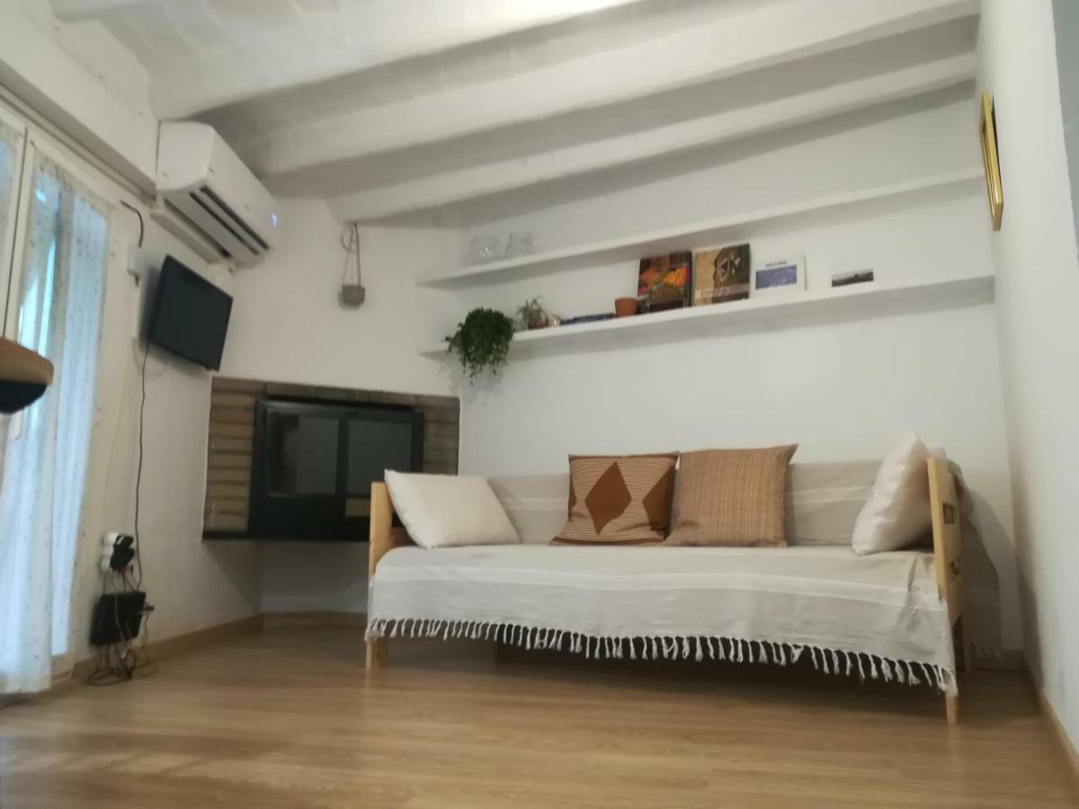 Ferienwohnung Olivia V Tarragona Exterior foto