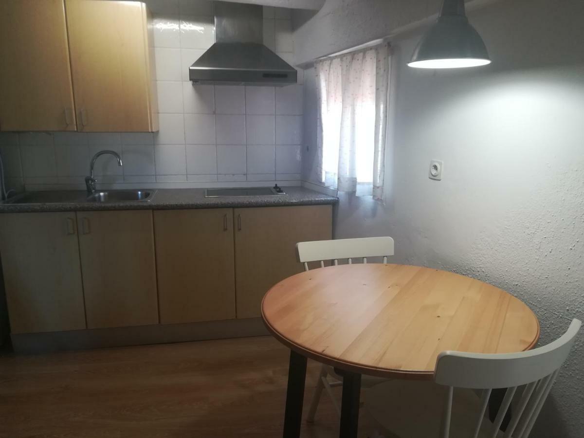 Ferienwohnung Olivia V Tarragona Exterior foto