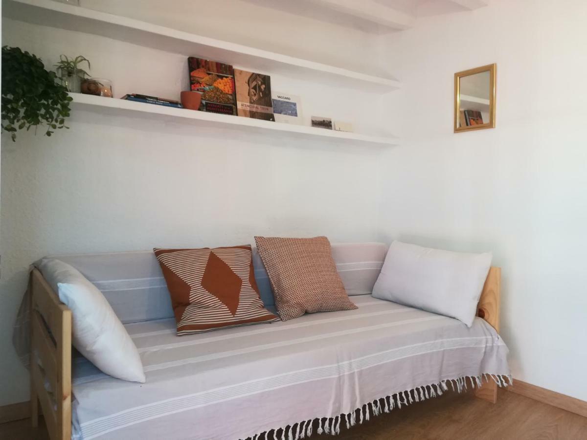 Ferienwohnung Olivia V Tarragona Exterior foto